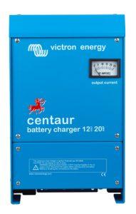 Image of Victron Energy Centaur Charger 12/20(3) 120-240V Battery Charger CCH012020000