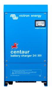 Image of Victron Energy Centaur Charger 24/30(3)120-240V Battery Charger CCH024030000