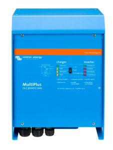 Image of Victron Energy MultiPlus 12/3000/120-50 120V(UL 1741) Inverter Charger PMP122301102