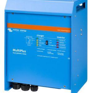 Image of Victron Energy MultiPlus 24/2000/50-50 120V VE.Bus (UL) Inverter Charger PMP242200102