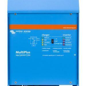 Image of Victron Energy MultiPlus 24/2000/50-50 120V VE.Bus (UL) Inverter Charger PMP242200102