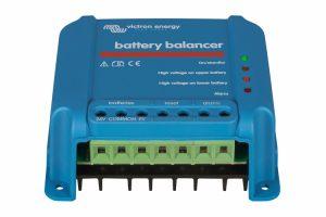 Image of Victron Energy Battery Balancer BBA000100100