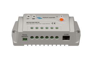 Image of Victron Energy BlueSolar PWM-Pro Charge Controller 12/24V-10A SCC010010010