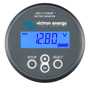 Image of Victron Energy Battery Monitor BMV-712 Smart BAM030712000