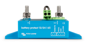 Image of Victron Energy BatteryProtect 12/24V-65A BPR000065400