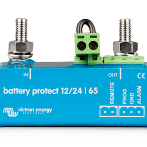 Image of Victron Energy BatteryProtect 12/24V-65A BPR000065400