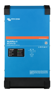 Image of Victron Energy MultiPlus-II 48/3000/35-50 120V (UL) Inverter Charger PMP482305102