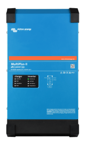 Image of Victron Energy MultiPlus-II 12/3000/120-50 2x120V (UL) Inverter Charger PMP122305102