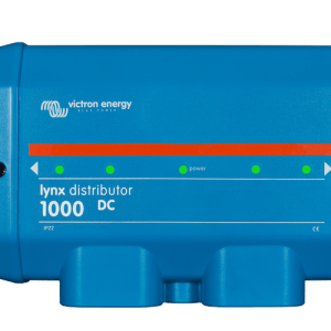 Image of Victron Energy Lynx Distributor (M10) LYN060102010