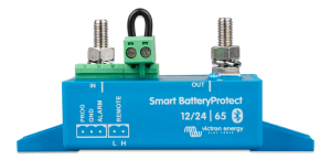 Image of Victron Energy Smart BatteryProtect 12/24V-65A BPR065022000