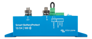 Image of Victron Energy Smart BatteryProtect 12/24V-100A BPR110022000