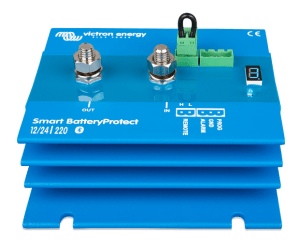 Image of Victron Energy Smart BatteryProtect 12/24V-220A BPR122022000