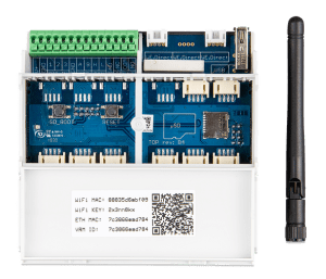 Image of Victron Energy Octo GX BPP910200100