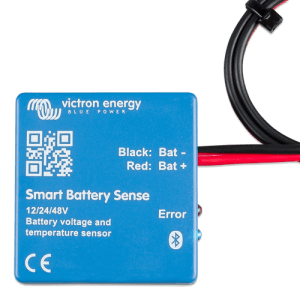 Image of Victron Energy Smart Battery Sense long range (up to 10m) SBS050150200