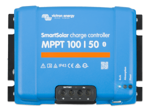 Image of Victron Energy SmartSolar MPPT 100/50 Solar Charge Controller SCC110050210