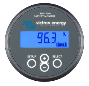 Image of Victron Energy Battery Monitor BMV-700H BAM010700100