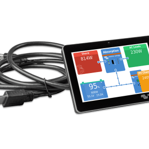 Image of Victron Energy GX Touch 50 BPP900455050