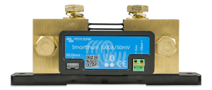 Image of Victron Energy SmartShunt 1000A/50mV SHU050210050