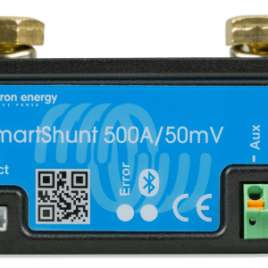 Image of Victron Energy SmartShunt 500A/50mV SHU050150050