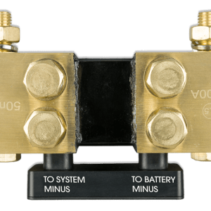 Image of Victron Energy SmartShunt 1000A/50mV SHU050210050