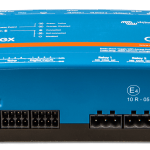 Image of Victron Energy Cerbo-S GX System Monitoring BPP900450120