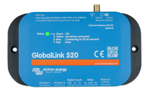 Image of Victron Energy GlobalLink 520 ASS030543020