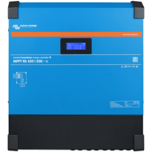 Image of Victron Energy SmartSolar MPPT RS 450/200-Tr 48V Solar Charge Controller SCC145120410