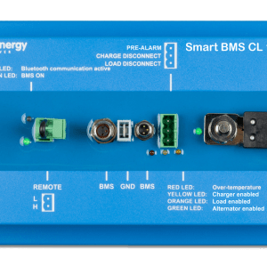 Image of Victron Energy Smart BMS CL 12-100 BMS110022000