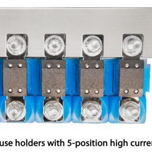 Image of Victron Energy Modular fuse holder for MEGA-fuse CIP100200100