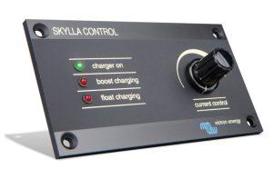 Image of Victron Energy Skylla Control CE (for use with Skylla-TG chargers) SDRPSKC