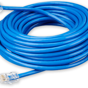 Image of Victron Energy RJ45 UTP Cable 0.9 m ASS030064920