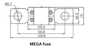 mega fuse