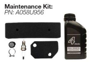 maintenance kit