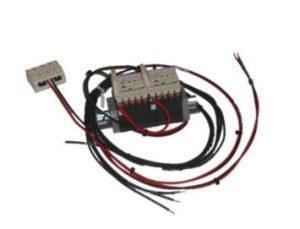 Image of Cummins Quiet Connect Series Auxiliary Outputs A044Z053