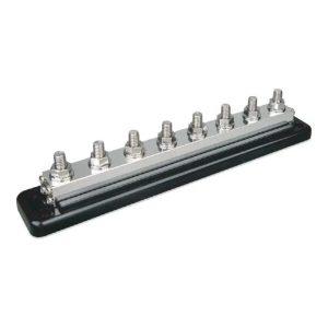 Image of Victron Energy Busbar 600A 8P +cover VBB160080010