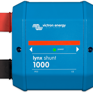 Image of Victron Energy Lynx Shunt VE.Can LYN040102100