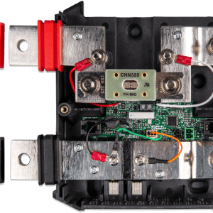 Image of Victron Energy Lynx Shunt VE.Can LYN040102100