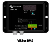 Image of Victron Energy VE.Bus BMS BMS300200000