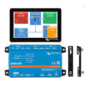 Image of Victron Energy Cerbo GX System Monitoring BPP900450100