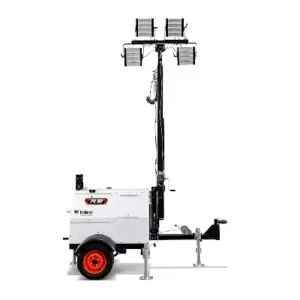 Image of Bobcat Towable Light Tower PL51