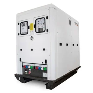 Image of Generac Battery Energy Storage 40kVA / 90kWh MBE40