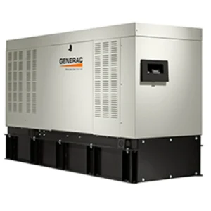 Image of Generac Guardian 15 kW, 1800rpm, Aluminum Enclosure, Double-wall Steel Base Tank