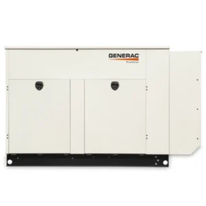 Image of Generac Protector 100 kW, 1800rpm, Alum Enclosure, SCAQMD Compliant