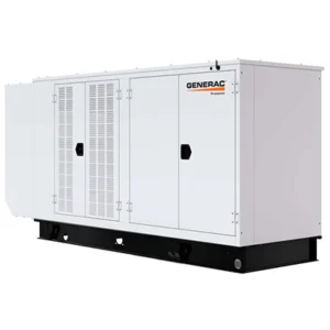 Image of Generac Protector 130 kW, 1800rpm, Alum Enclosure, SCAQMD Compliant