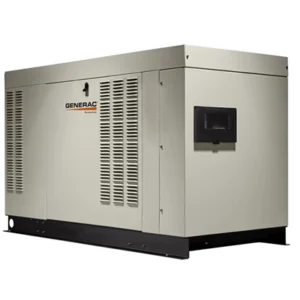 Image of Generac Protector 48/48 kW, 1800rpm, Alum Enclosure (Not for sale in CA/MA)