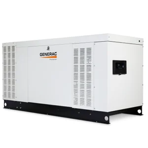 Image of Generac Protector 60 kW, 1800rpm, Alum Enclosure (Not for sale in CA/MA)