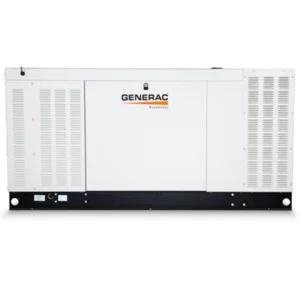 Image of Generac Protector 60 kW, 1800rpm, Alum Enclosure (Not for sale in CA/MA)