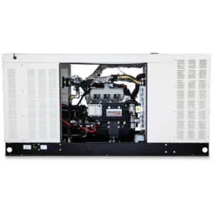 Image of Generac Protector 60 kW, 1800rpm, Alum Enclosure (Not for sale in CA/MA)