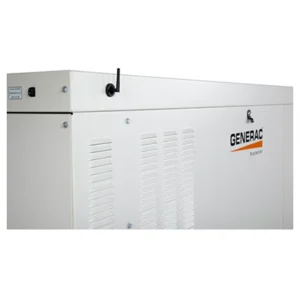 Image of Generac Protector 60 kW, 1800rpm, Alum Enclosure (Not for sale in CA/MA)