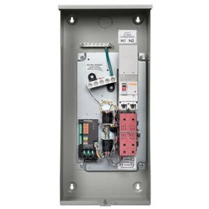 Image of Generac Smart Switch 100 Amp Service Rated 120/240 1ÃƒËœ NEMA 3R